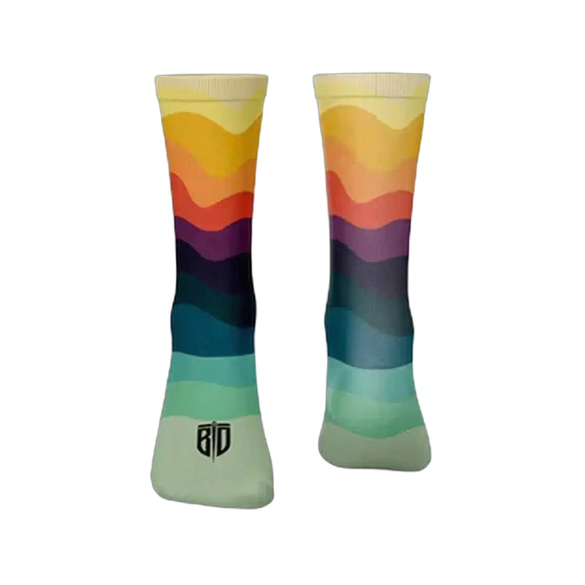 Calcetines Multicolor Calcetines-Multicolor