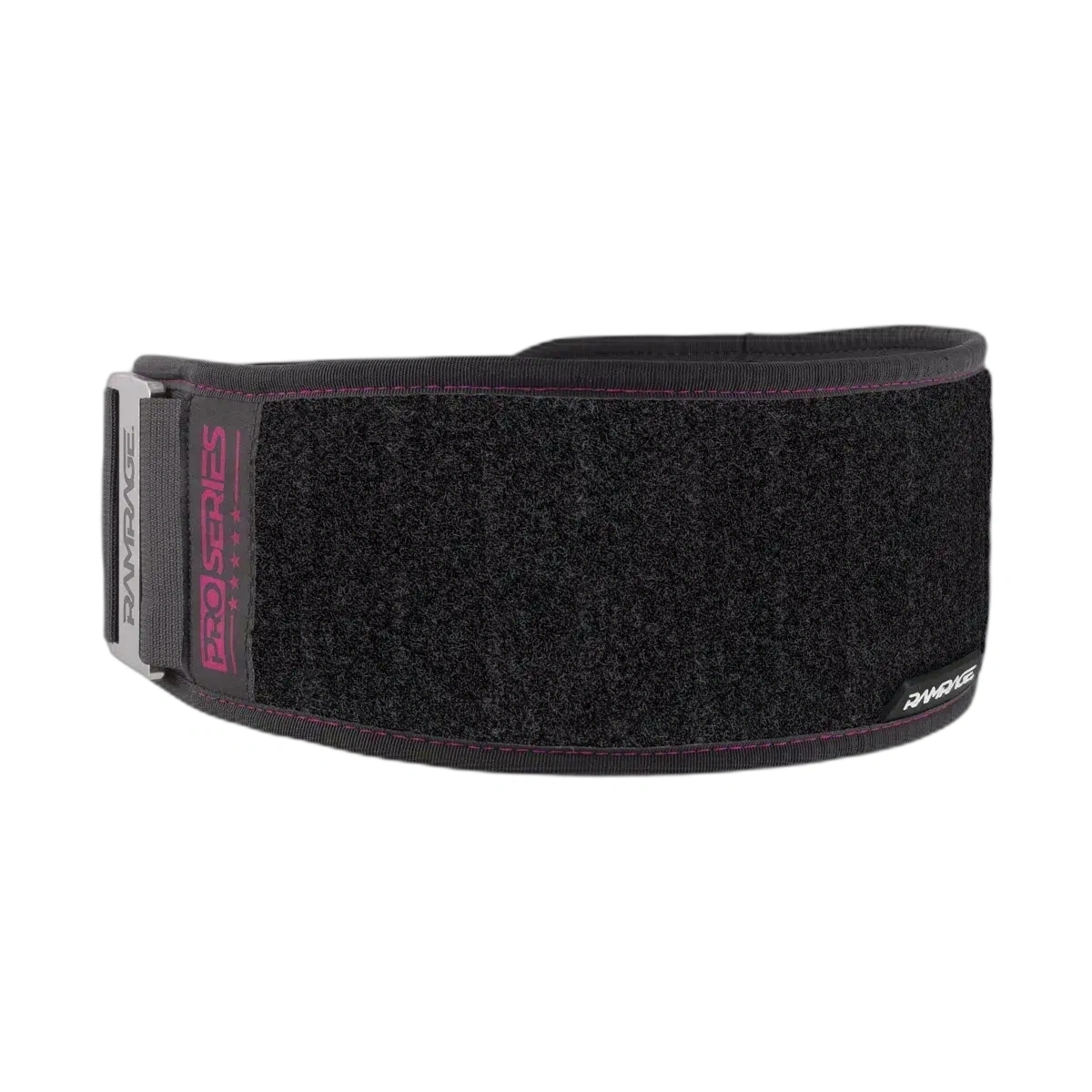 Cinturones-BDC-PK-Cinturon-Halterofilia-Weightlifting-Belt-Ramrage-Vista-Trasera