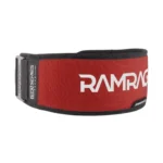 Cinturones-BDC-RD-Cinturon-Halterofilia-Weightlifting-Belt-Ramrage-Vista-Trasera