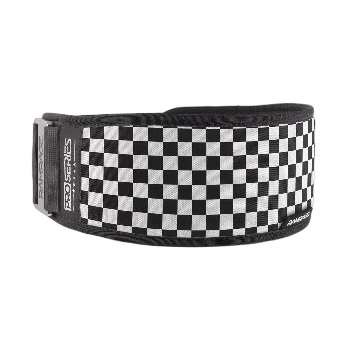 Cinturones-BDC-BK-Cinturon-Halterofilia-Weightlifting-Belt-Ramrage-Vista-Trasera