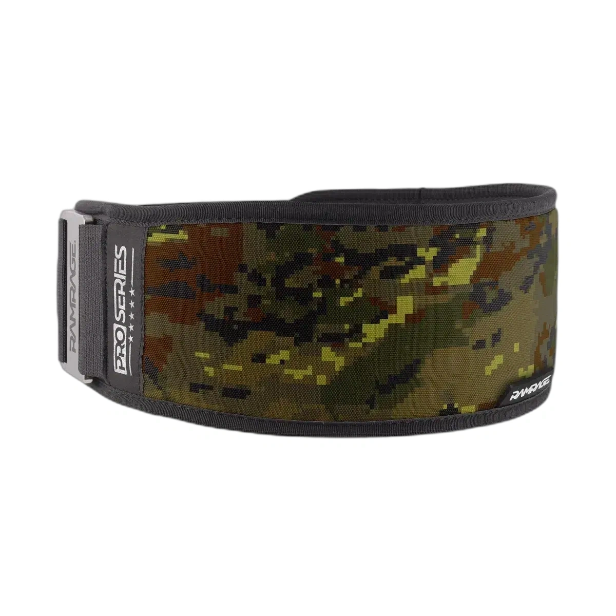 Cinturones-BDC-CBPE-Cinturon-Halterofilia-Weightlifting-Belt-Ramrage-Vista-Trasera