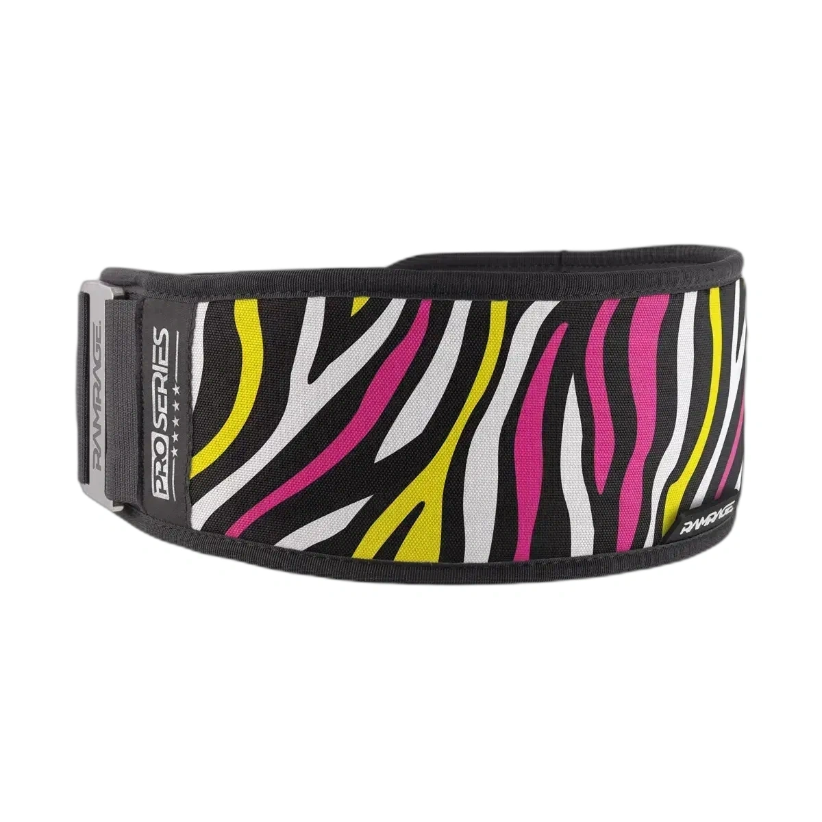 Cinturones-BDC-PY-Cinturon-Halterofilia-Weightlifting-Belt-Ramrage-Vista-Trasera