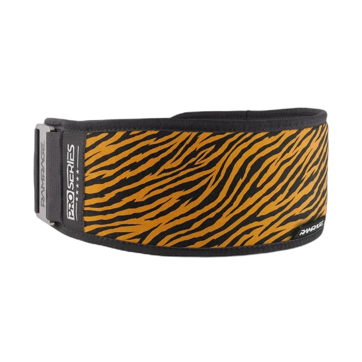 Cinturones-BDC-BW-Cinturon-Halterofilia-Weightlifting-Belt-Ramrage-Vista-Trasera