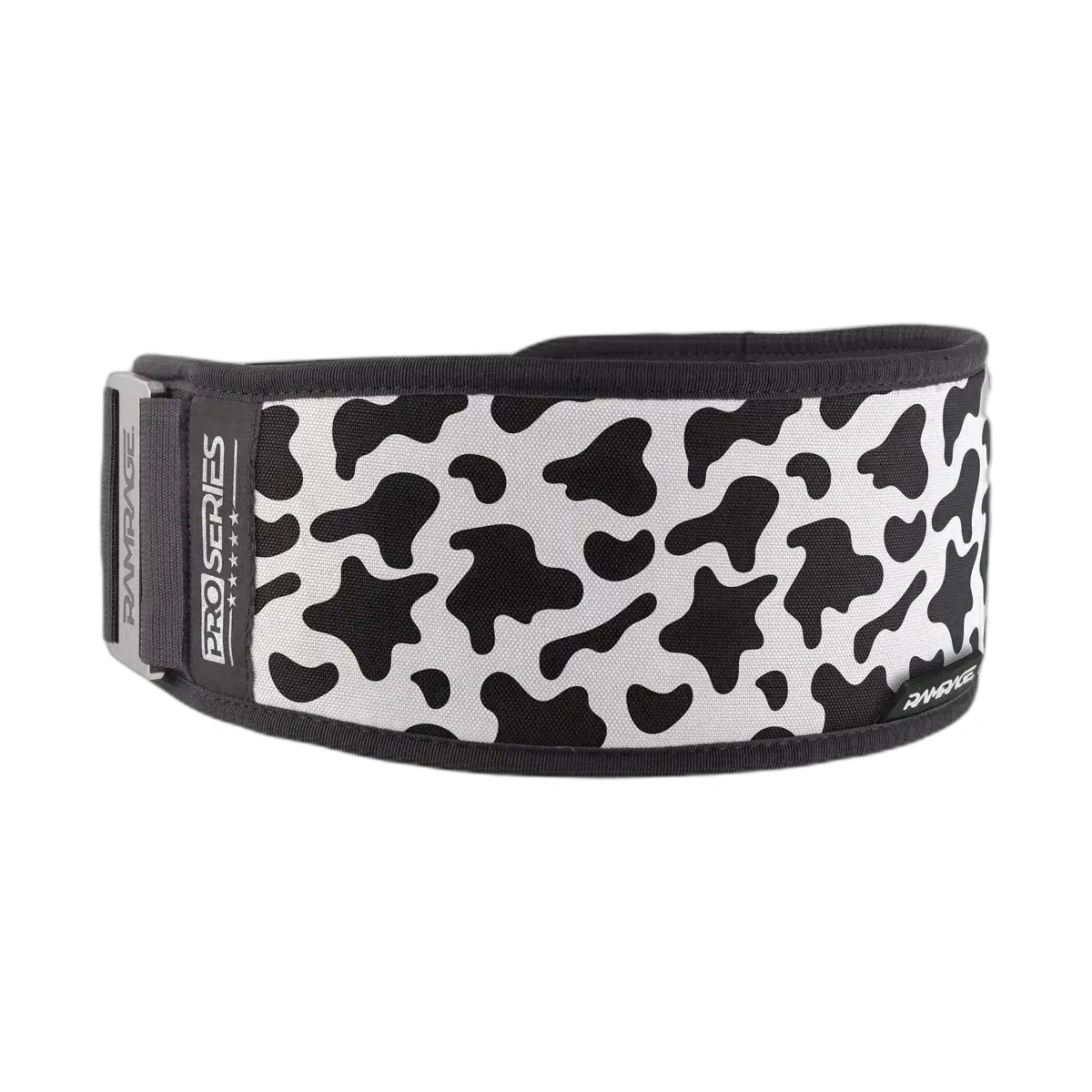 Cinturones-BDC-BK-Cinturon-Halterofilia-Weightlifting-Belt-Ramrage-Vista-Trasera