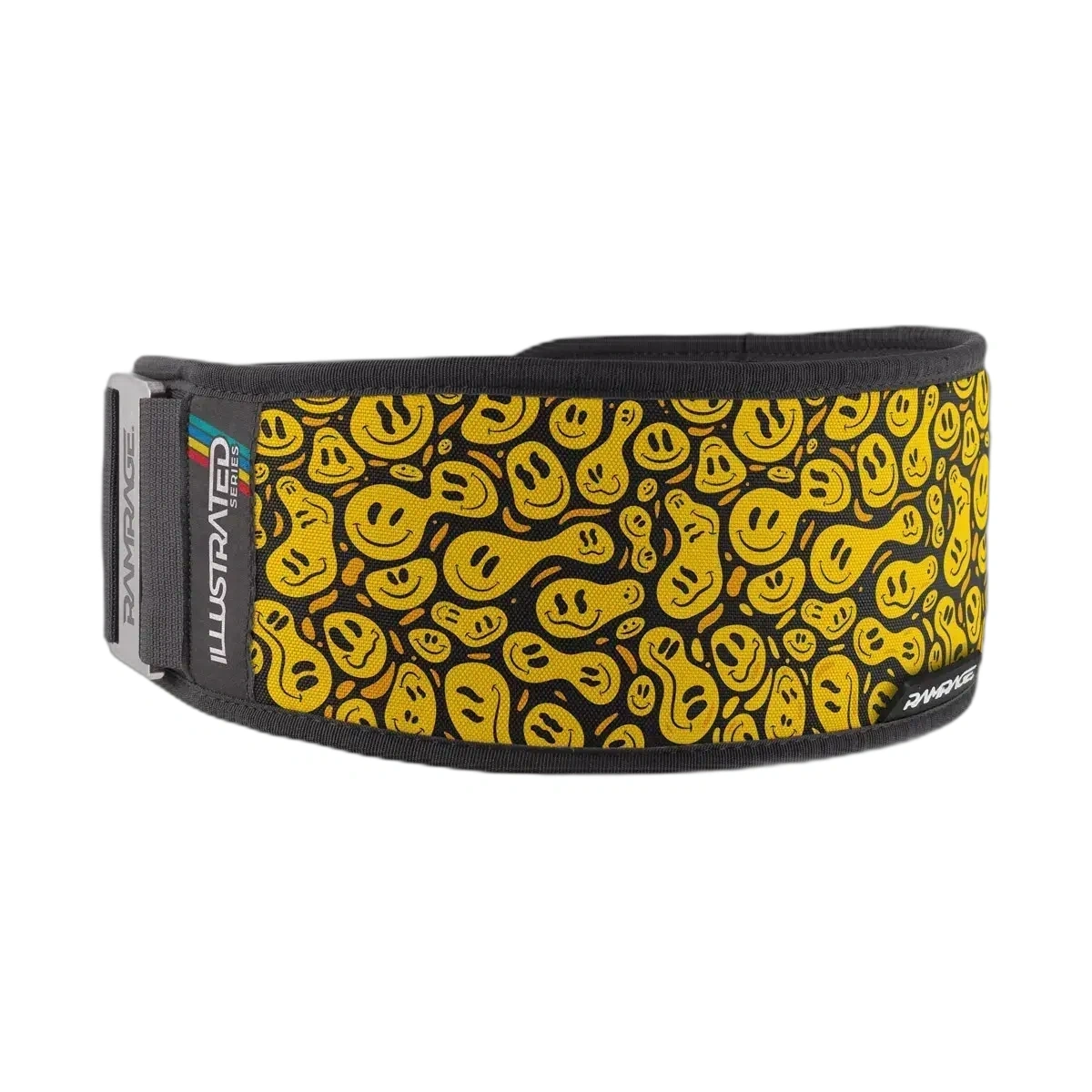 Cinturones-BDC-YL-Cinturon-Halterofilia-Weightlifting-Belt-Ramrage-Vista-Trasera