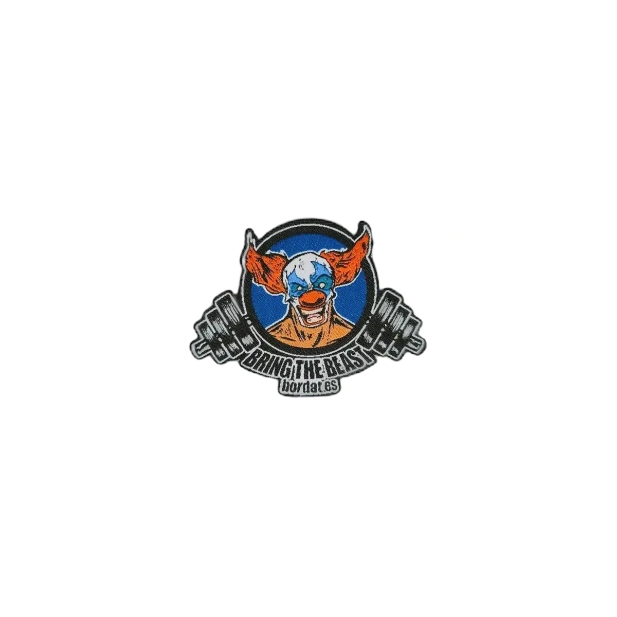 Parche-Bring-The-Beast-F-1