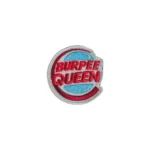 Parche Burpee Queen F