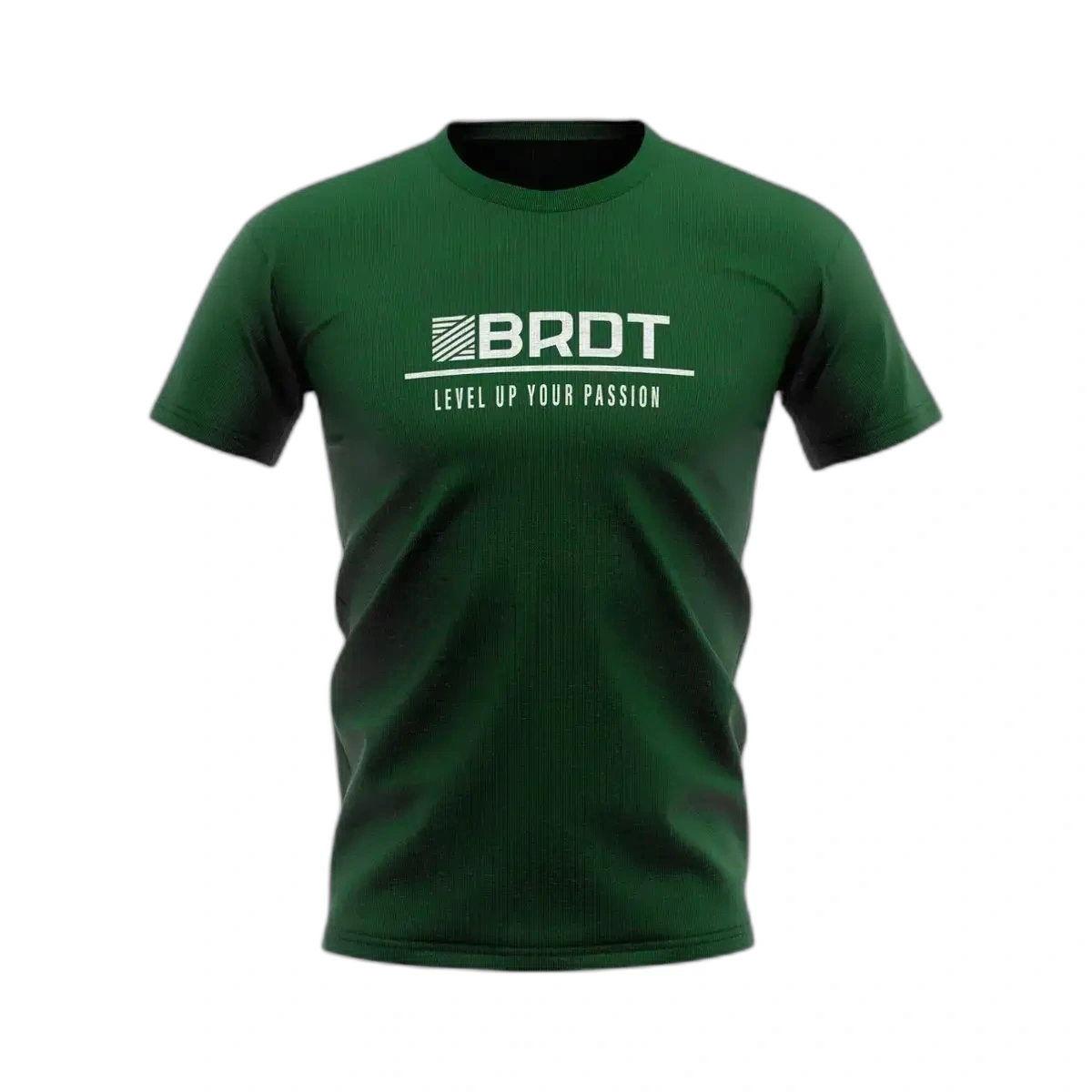 Camiseta-VERDE-BRDT