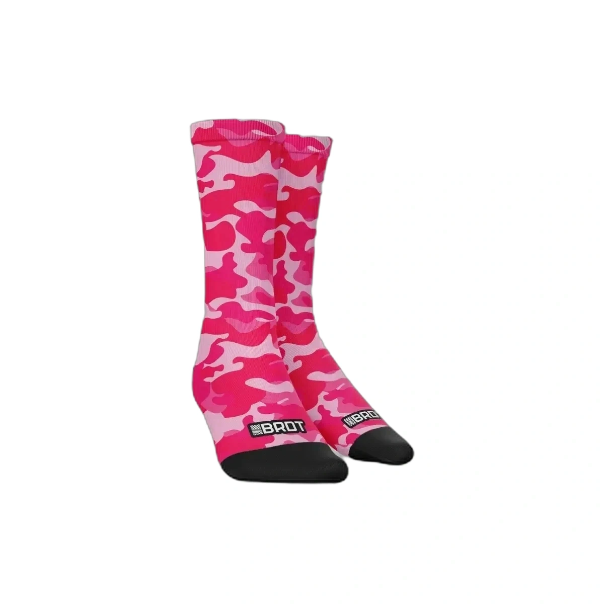 Calcetines-CAMUFLAJE-ROSA