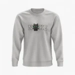 Sudadera Desdentao Furia Luminosa