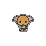 Parche Dobby F