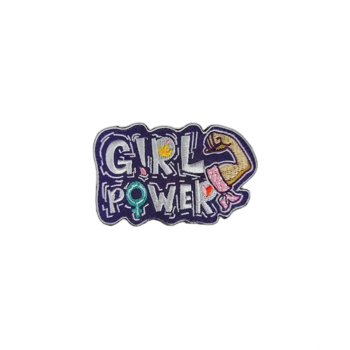 Parche-Girl-Power-F