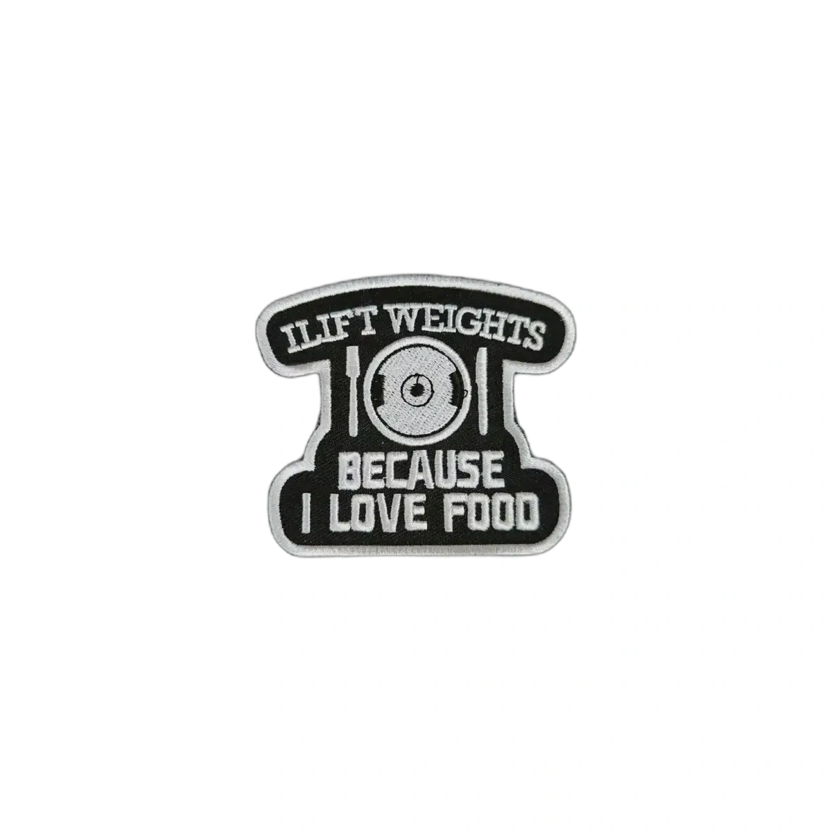 Parche-Ilift-Weights-Because-I-Love-Food-F