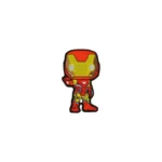 Parche IronMan F
