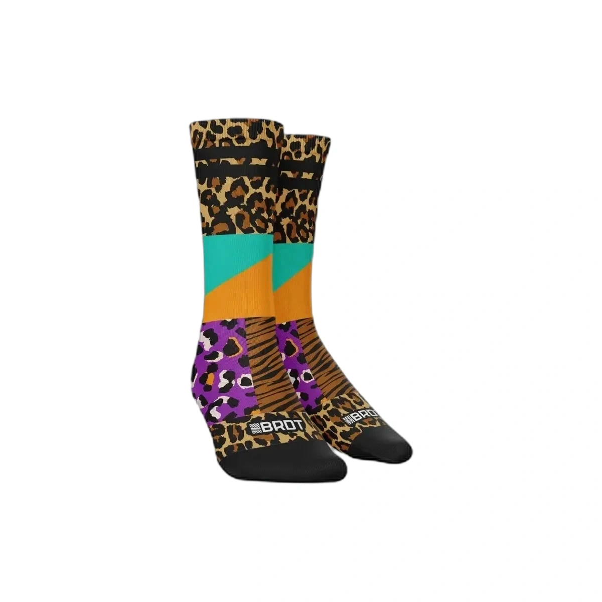 Calcetines-LEOPARDO-STYLE