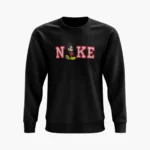 Sudaderas Mickey Minnie Pareja