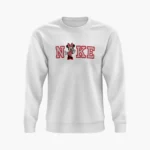 Sudaderas Mickey Minnie Pareja