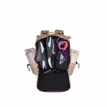 Mochila Táctica 25L All In Strawberry Elitex