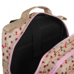 Mochila Táctica 25L All In Strawberry Elitex