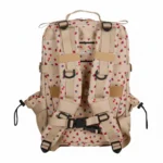 Mochila Táctica 25L All In Strawberry Elitex