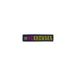 Parche-No-Excuses-F