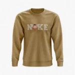 Sudadera Bordada Timón Pumba