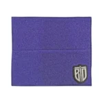Panel Velcro Morado