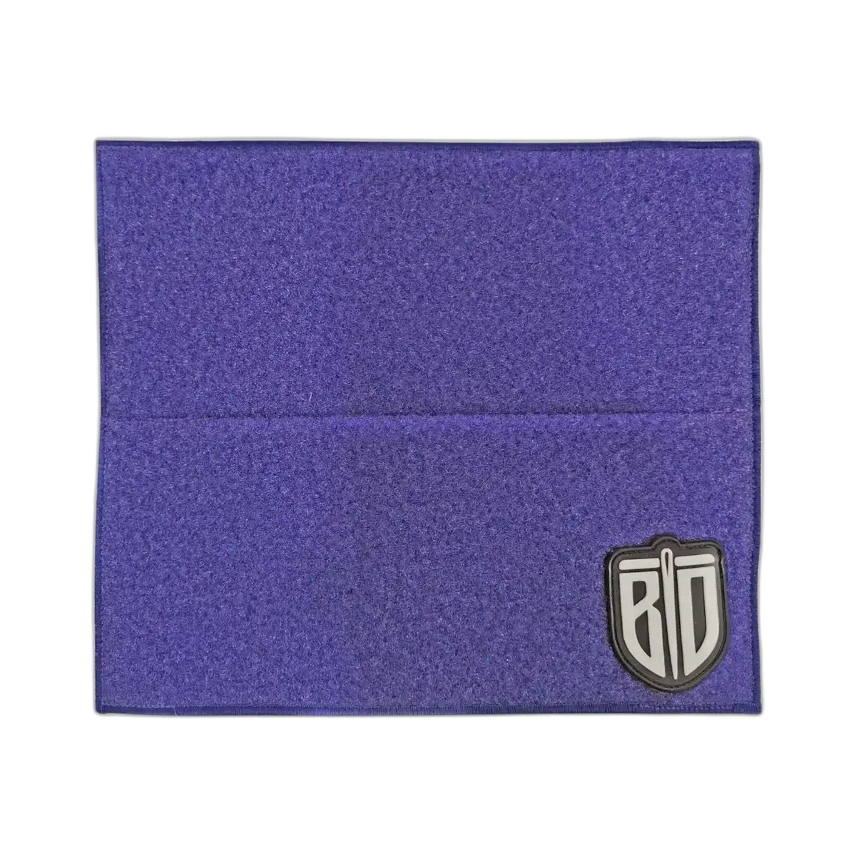 Panel-Velcro-Morado