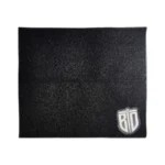Panel Velcro Negro