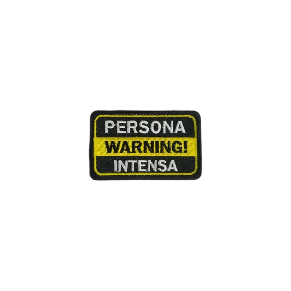 Parche-Persona-Intensa-Warning-F