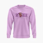 Sudaderas Pareja Stitch y Ángel