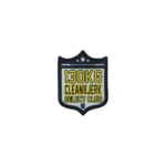 Parche Snatch 130 KG F