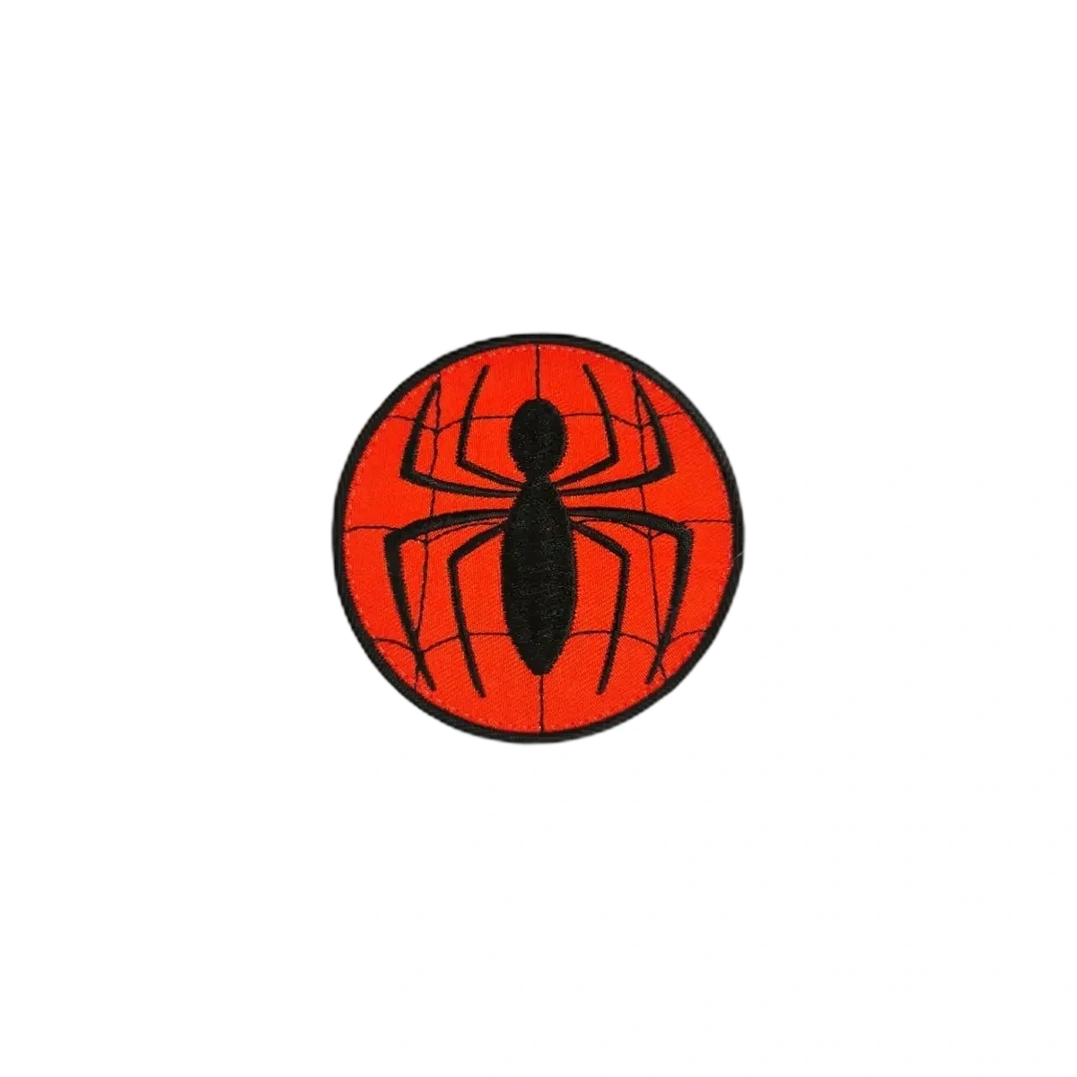 Parche-Spiderman-Logo-Antiguo-F