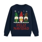 Sudadera-gnomos-Feliz-Navidad