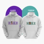 Sudaderas-pareja-Aladdin-y-Jasmín