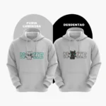Sudaderas Pareja Chimuelo Furia Luminosa