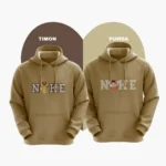 Sudaderas-Pareja-Rey-León