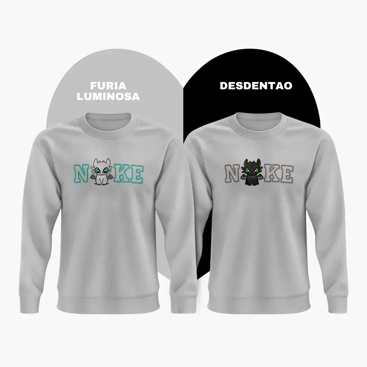 Sudadera-Desdentao-Furia-Luminosa