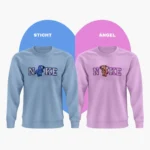 Sudaderas-Pareja-Stitch-y-Ángel