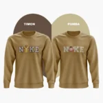 Sudadera-Bordada-Timón-Pumba