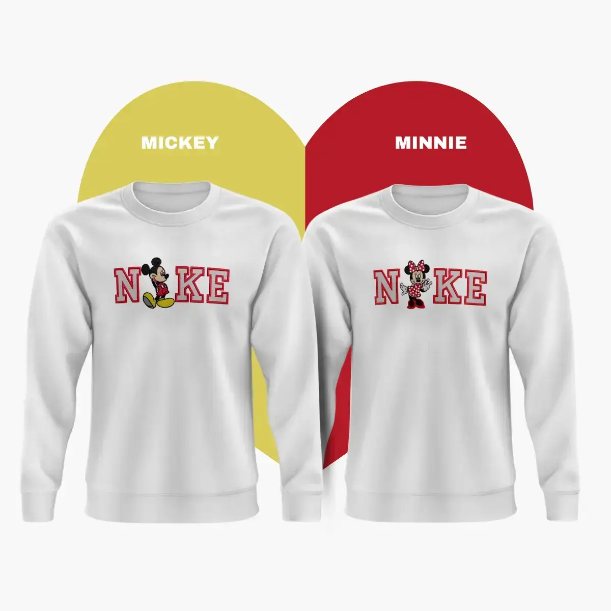 Sudaderas-Mickey-Minnie-Pareja