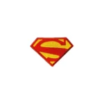 Parche-Superman-F