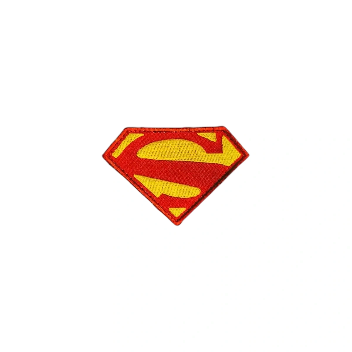 Parche-Superman-F