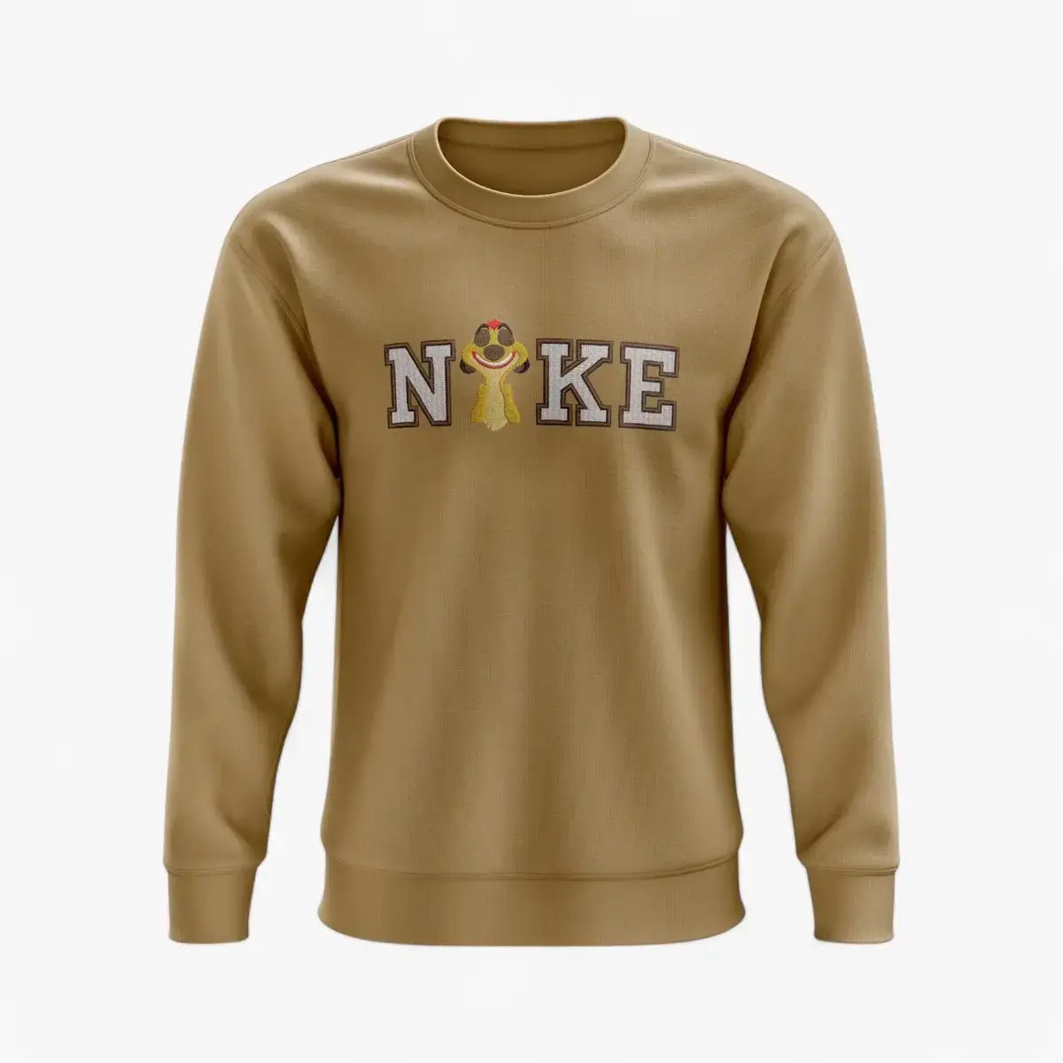 Sudadera Timón El Rey León Sudadera-Timón-El-Rey-León