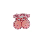 Parche Tocatelas F