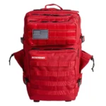 Mochila-V1-ROJO-FRONT