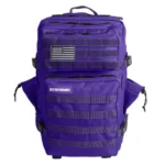 Mochila V1 VIOLETA FRONT