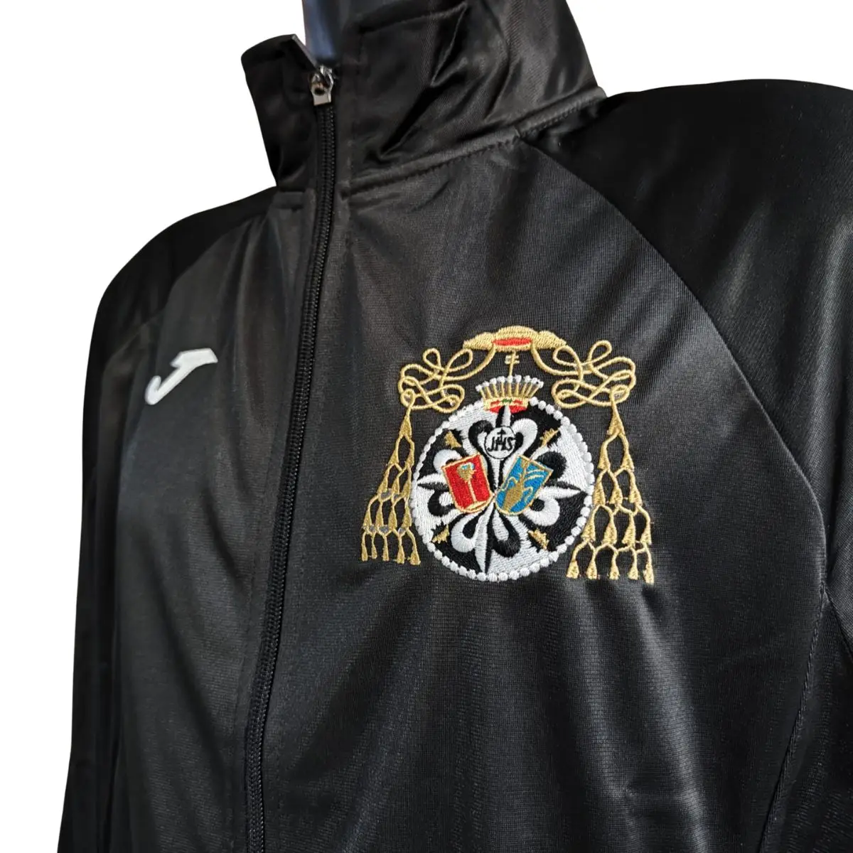 sudaderas hermandadades