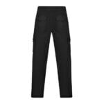 Pantalones costaleros negro