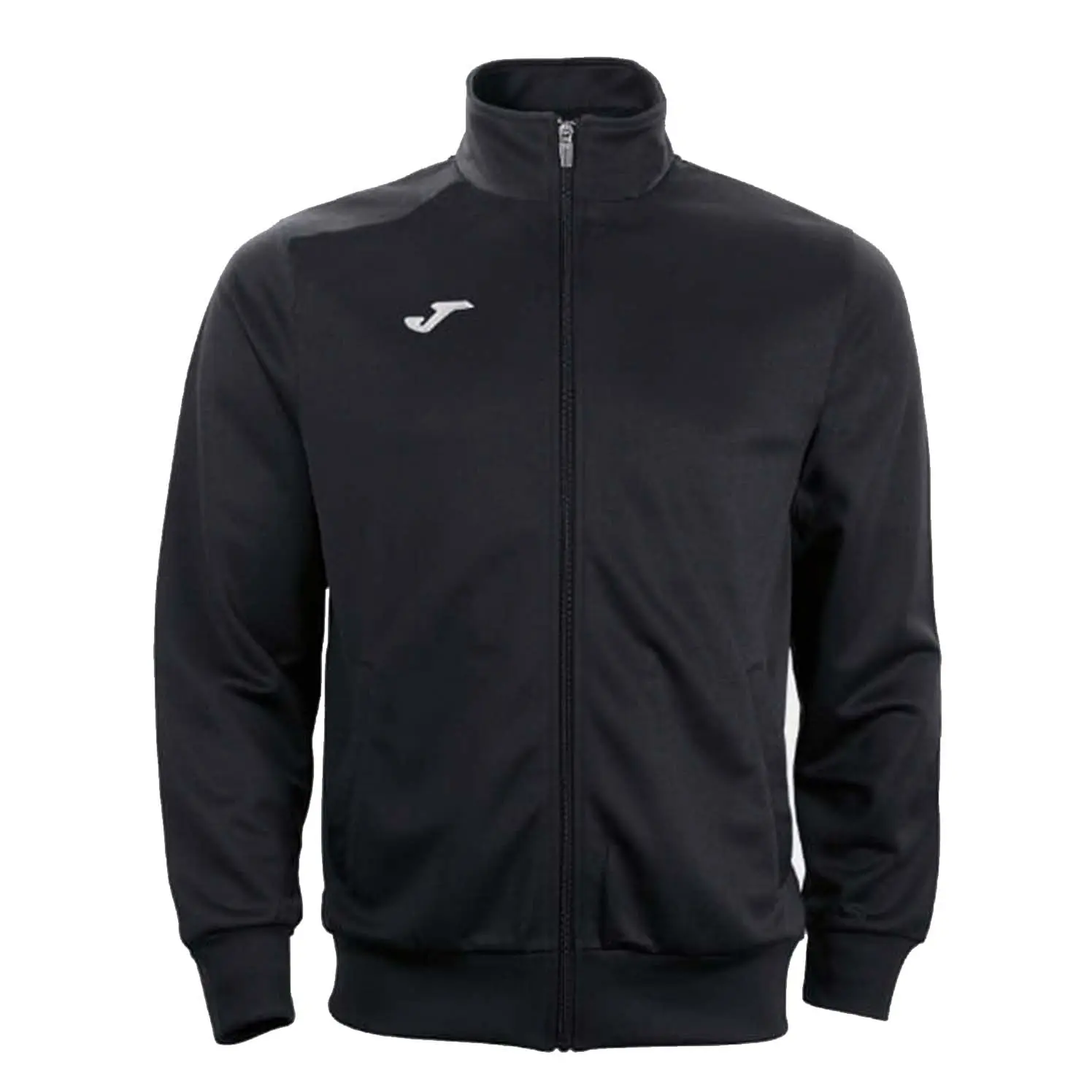 Sudadera JOMA GALA NEGRA